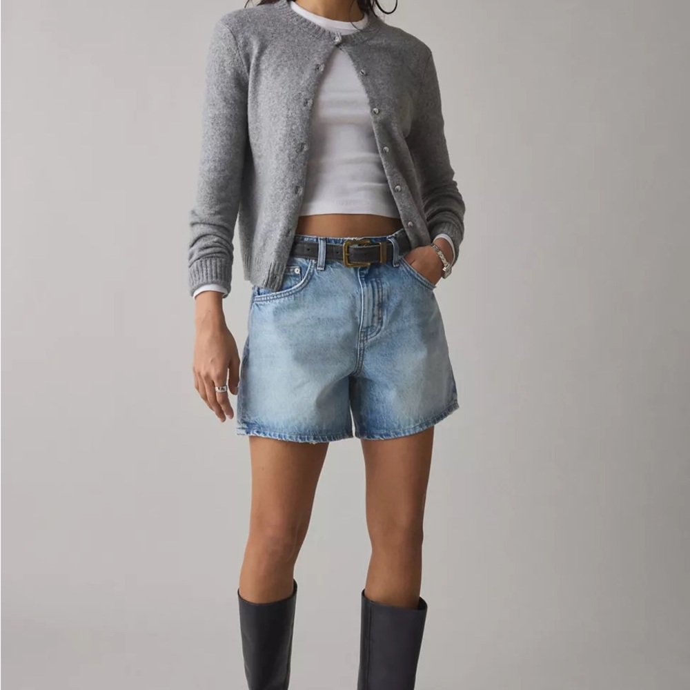 Urban Outfitters- BDG Indie Short NWT